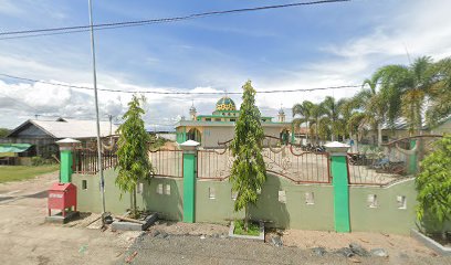 Masjid 'At - Taqwa''