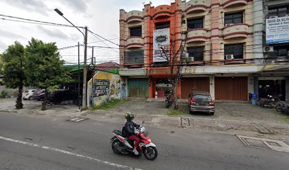 Mess Dinas Kantor Imigrasi Kelas I Khusus Surabaya