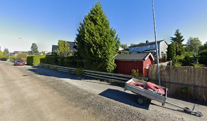 Tog Chöd Instituttet i Hamar