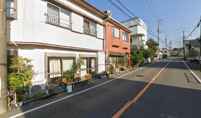 宇野青果物店