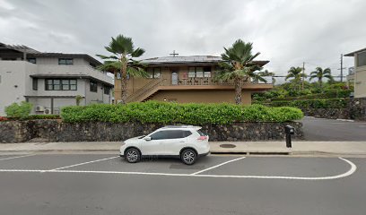 Aloha Hawaiian Properties