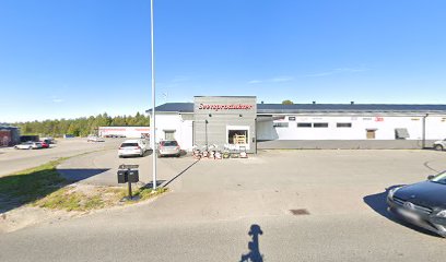 Svetsreparatörerna i Piteå AB