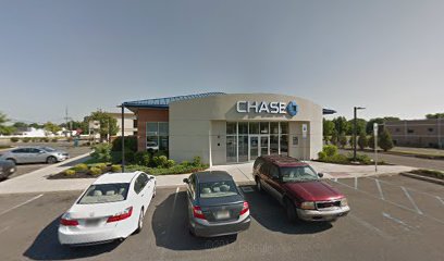 Chase Mortgage