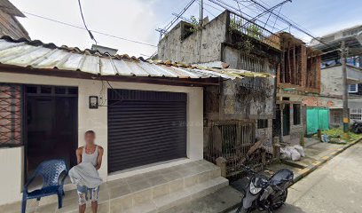 Iglecia sagrado corazon de jesus