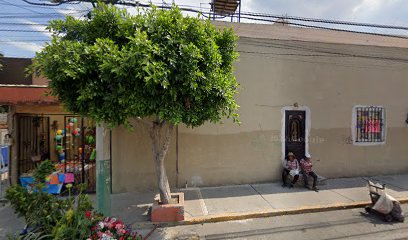 Casa de cucaraquercho