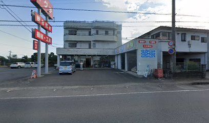 矢口金物店