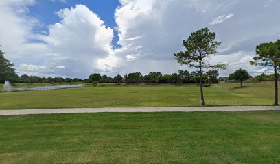 Kingsley Practice Field