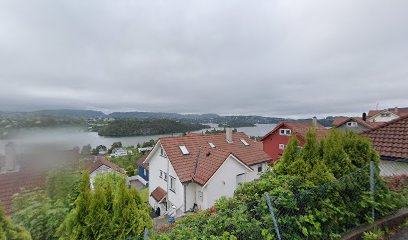Bergen Baderom AS