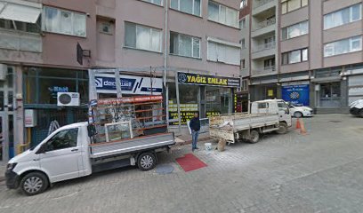 SÜLEYMANPAŞA ANAOKULU