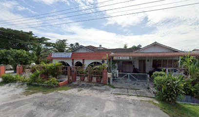 Ipoh Garden