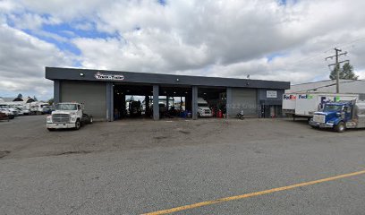 Canadian Truck & Trailer Repair Inc