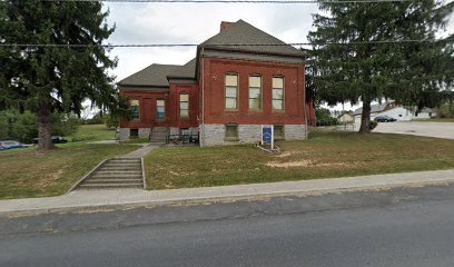 Codorus Valley Area Historical Society