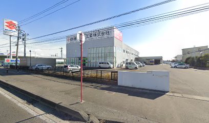 日建リース工業㈱ 仙台支店