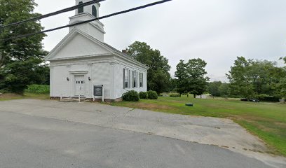 Sterling Hill Baptist Church