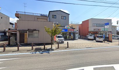 Panasonic shop パルテ 寺町
