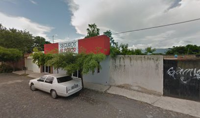 Seguros El Potosi