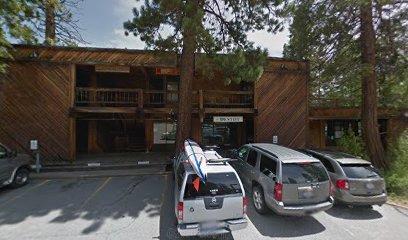 Tahoe Forest MultiSpecialty Clinics, Primary Care Tahoe City