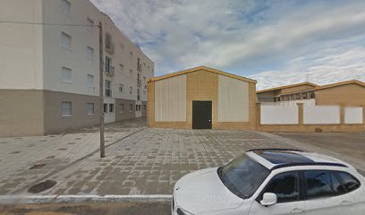 Colegio Público Condado de Huelva