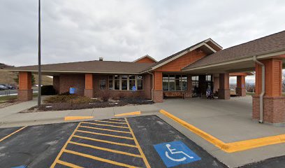 Slingsby & Wright Eye Care Center