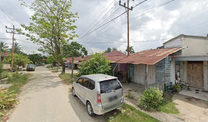 Rumah Opung Reyvano