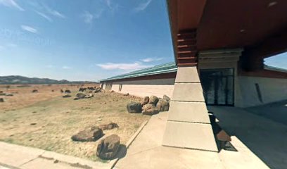 Friends of the Wichitas Nature Store