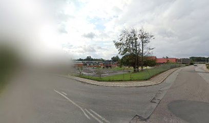 Øster Jølby Skole