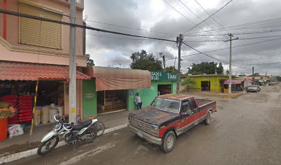 Frutería Don Paulito