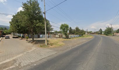 Escuela Secundaria Federal de Aranza