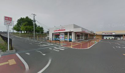 レイール フレスポ須賀川グリーンモール店