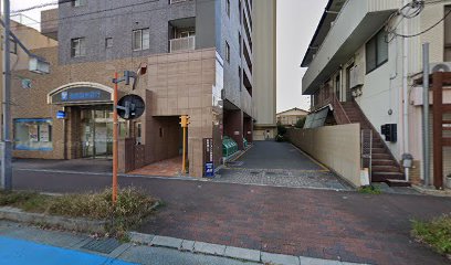 池田泉州銀行 三田支店