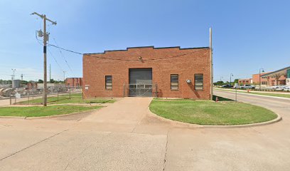 Public Service Company Of Oklahoma