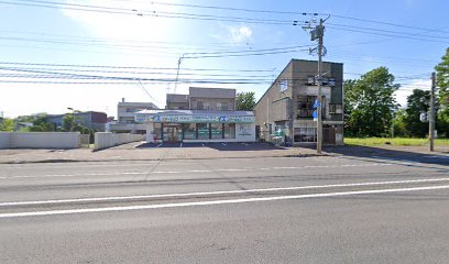 ドコモショップ 美唄店