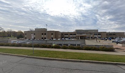 South Bend Clinic Endcrnlgy