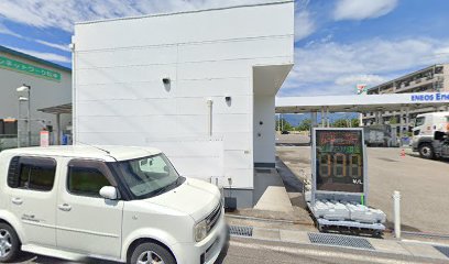 カーコン車検カーコンビニ倶楽部 セルフ流通団地平田ＳＳ店
