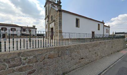 Igreja de Santa Maria de Duas Igrejas