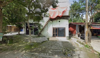 Rumah Kue Farida