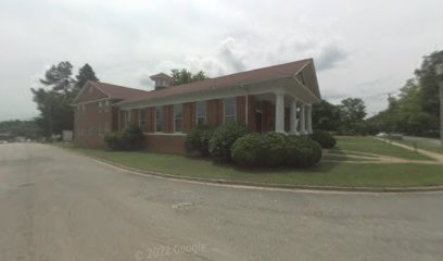 Keysville United Methodist Church
