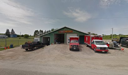 Restoule and District Fire Department