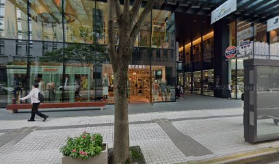 北國新聞文化センター 香林坊ラモーダスタジオ
