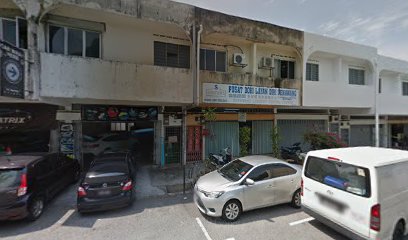 Senawang Laundry Service Centre