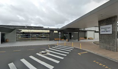 Thrifty Car Rental Tauranga Airport