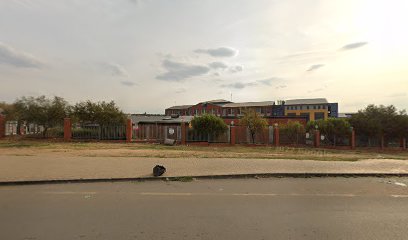 SAPS Tembisa South Police Station