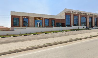 Recep Tayyip Erdoğan Kültür Merkezi Arya Sinema salonu