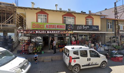 Bilici Market
