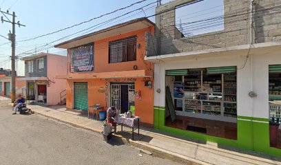 Tienda La Palma