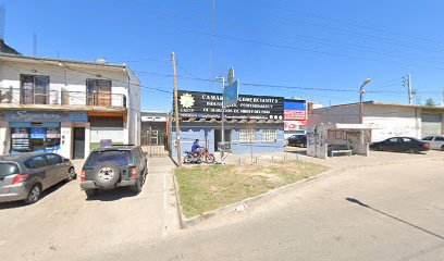 Cámara de Comerciantes, Industriales, Profesionales y de Servicios de Virrey del Pino