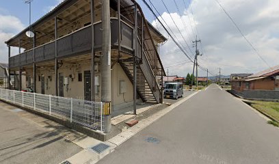 トヨタ au取扱店 広島トヨペット株式会社 西条店