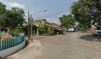 Keluarga ARKAWI