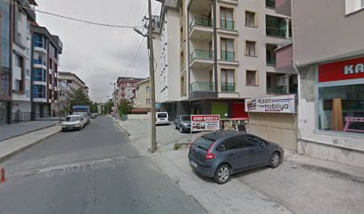 KAAN Mobilyacı Marangoz Mutfak Banyo Dolabı Özel Ölçü Mobilya Çerkezköy