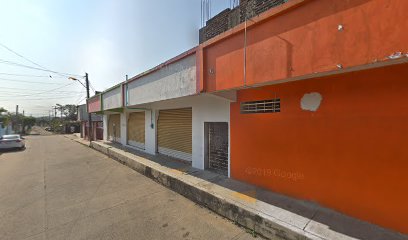 Panaderia Y Hojaldras Lleivi